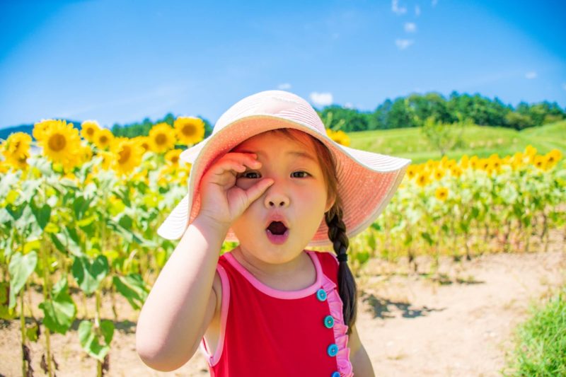 赤ちゃんにおすすめ 安全な日焼け止めと紫外線予防グッズ こどもとくらす