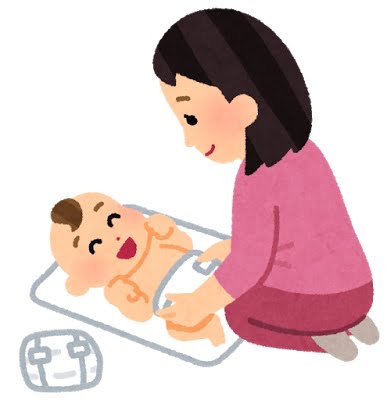 評判の良い人気のおしりふき5選