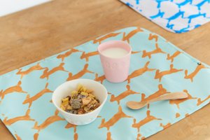 おしゃれで使いやすい子ども用食器を紹介します!