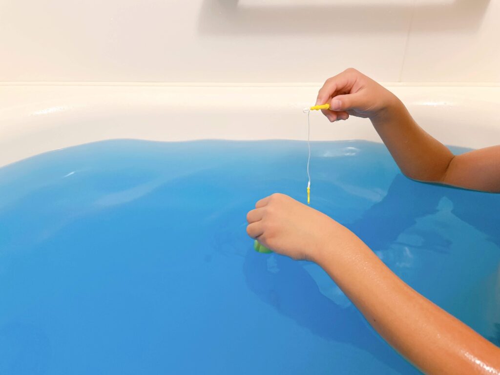 フィッシャーズ バスボム1