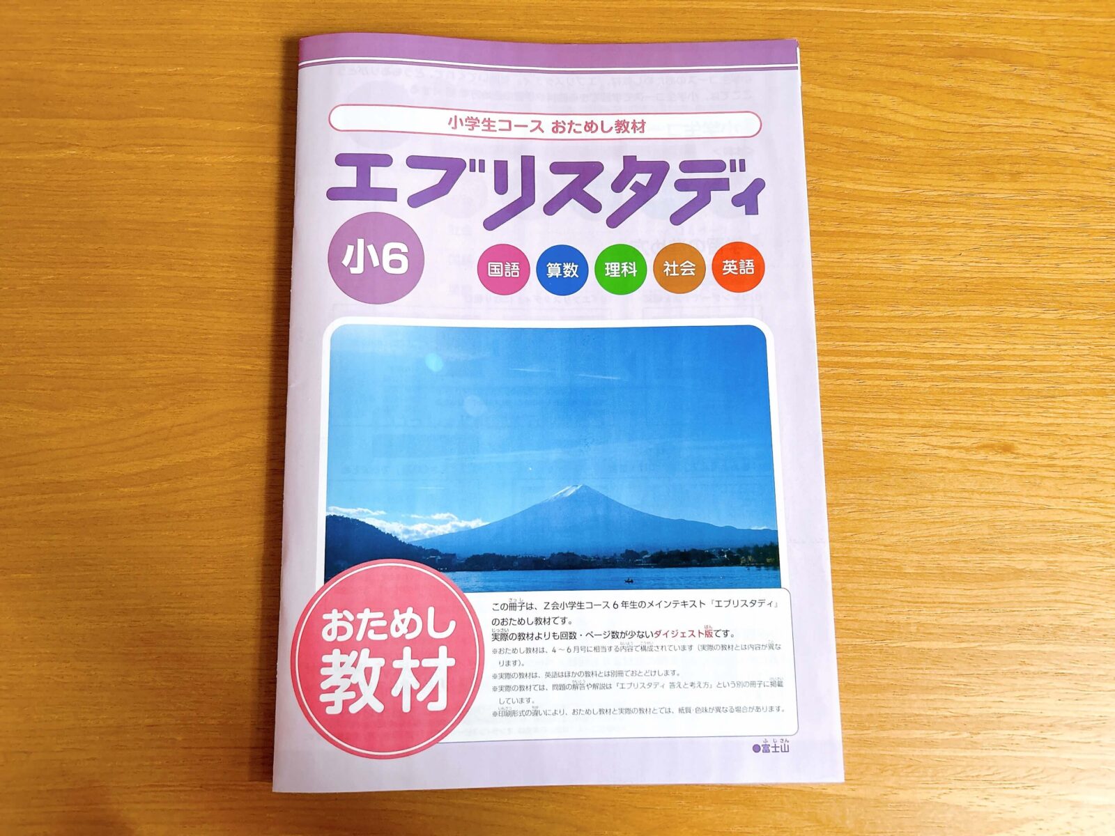 Z会　資料請求 エブリスタディ