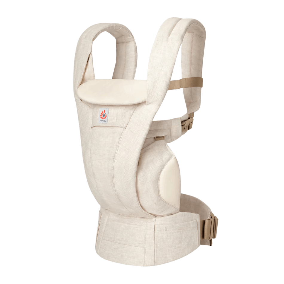 エルゴ オムニデラックス リネン