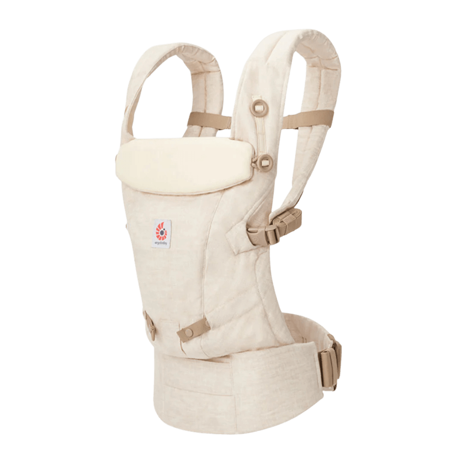 エルゴ アダプト リネン