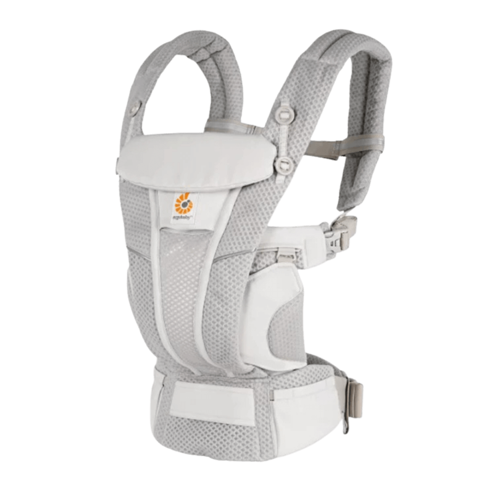 オムニブリーズのパールグレー