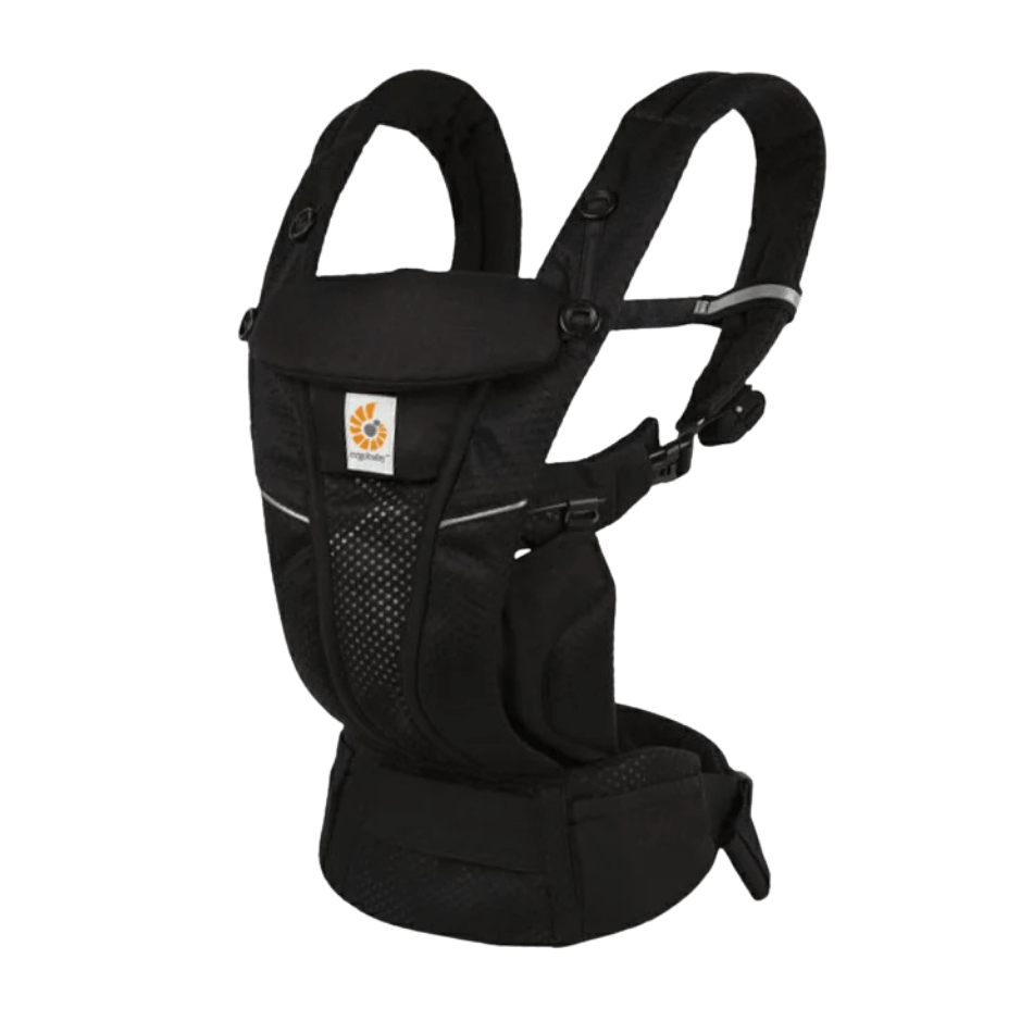 オムニブリーズのオニキスブラック