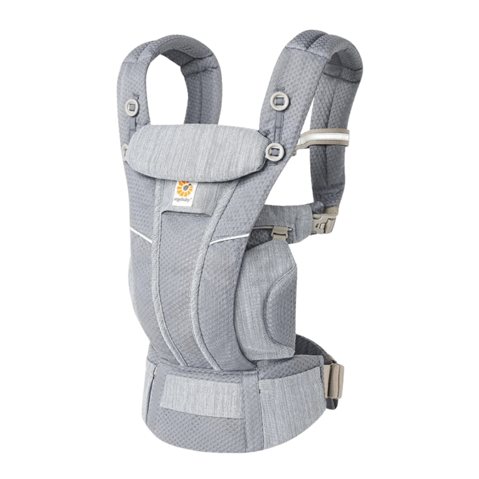 オムニブリーズのオーシャングレーウィーブ