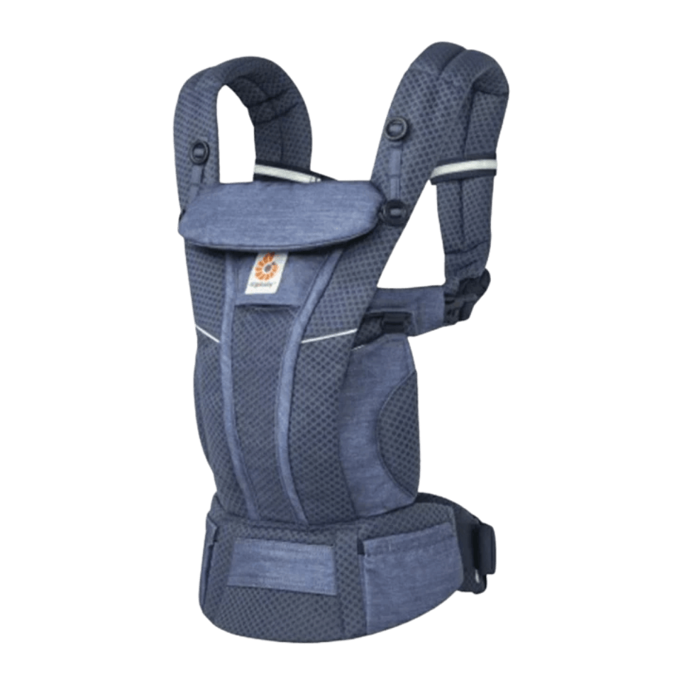 ヘザードデニムブルー