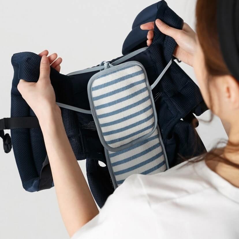 抱っこ紐用の保冷剤