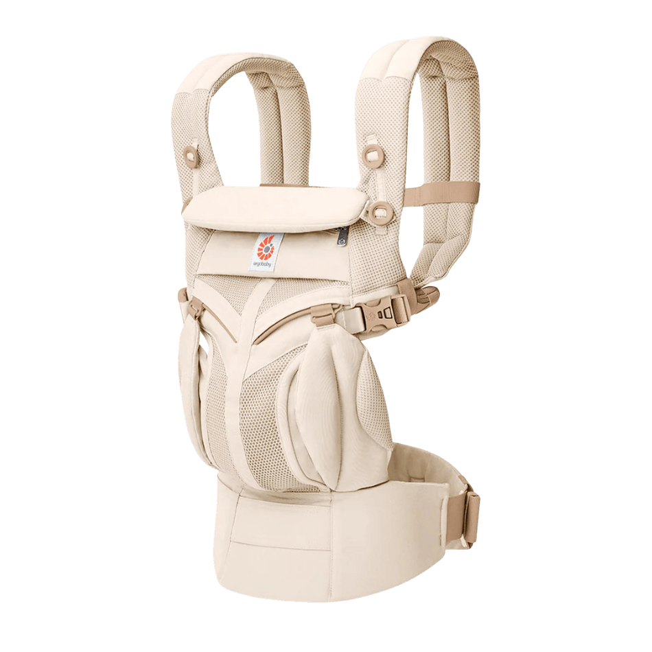 エルゴ オムニデラックス