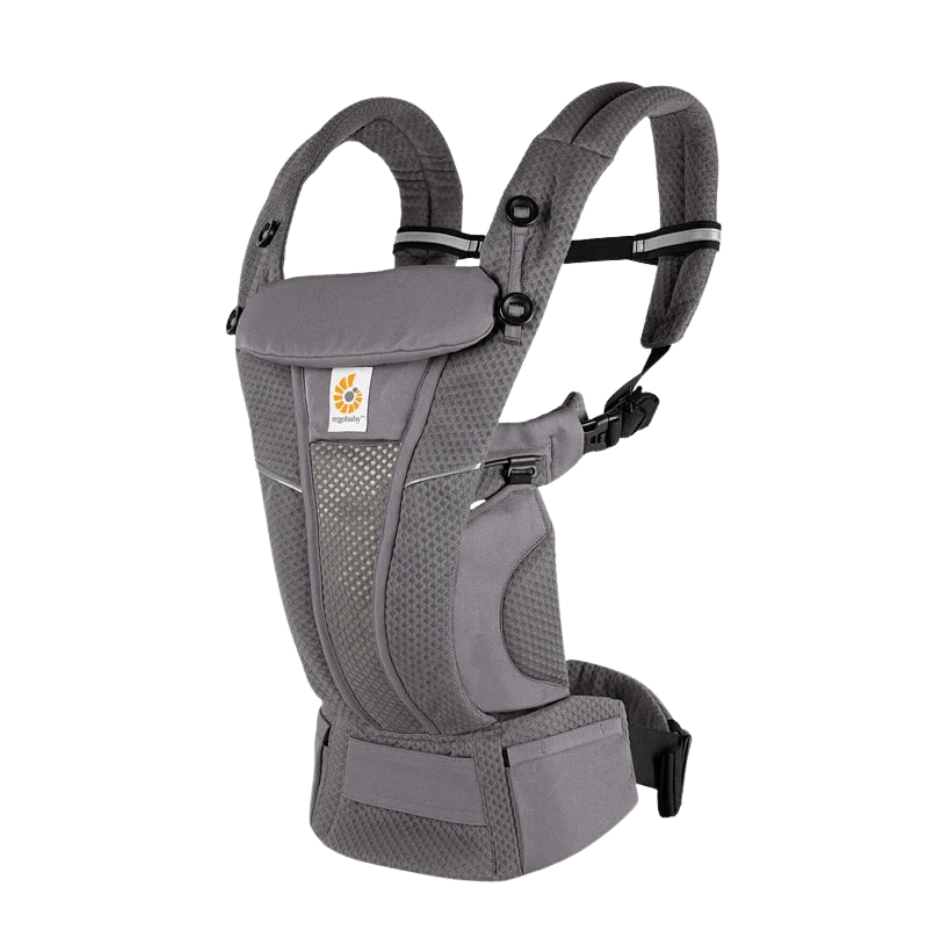 エルゴ オムニブリーズ