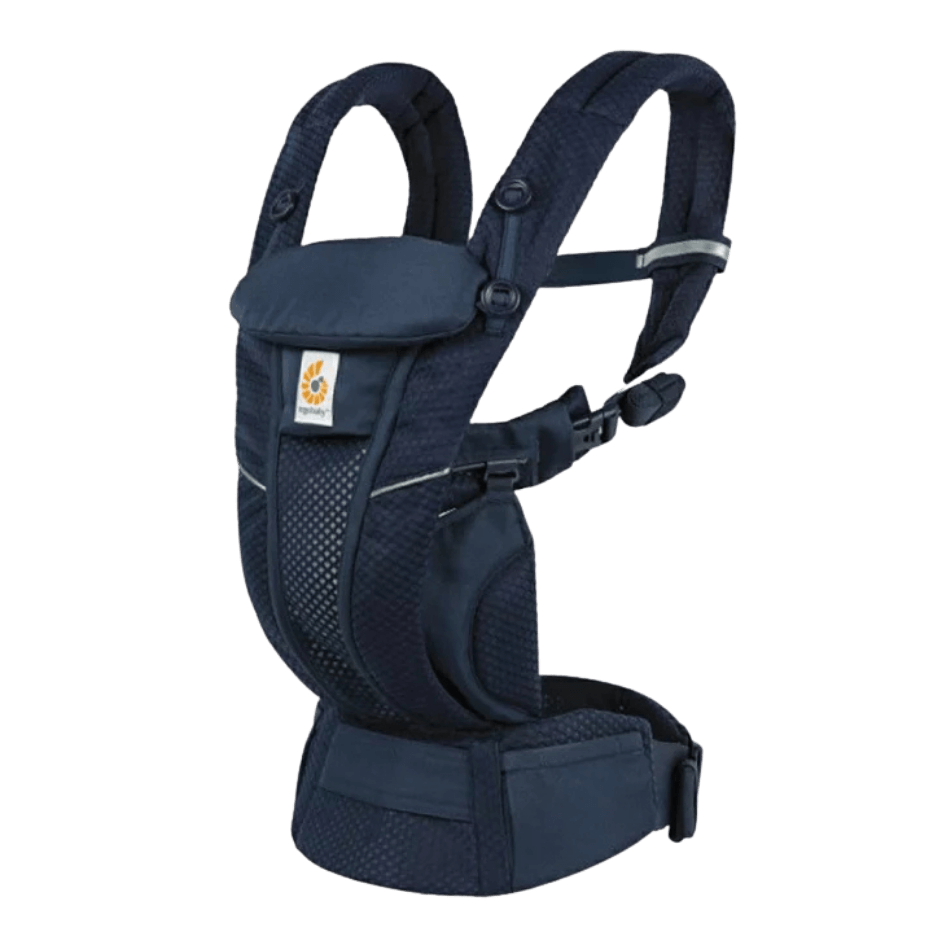 ミッドナイトブルー